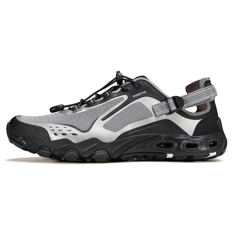 HUMTTO Men's Outdoor Quick-Dry Water Shoes