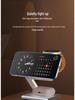 Magnetic 3-in-1 Wireless Charger for Apple Phones - Qi2 Fast Charging Bestseller