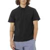 SALOMON XPLRATION SS SHIRT M T Shirt Men's Pitch Black C24384