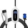 3.5KW 16A Type 2 Home Portable EV Charging Station