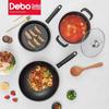 Debote Kochgeschirr-Set
