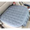 1PC Universal Winter Warm Auto Sitzbezug Kissen Anti-Rutsch Vordersitz Atmungsaktive Unterlage Auto Sitzschutz Sitzbezüge für Autos