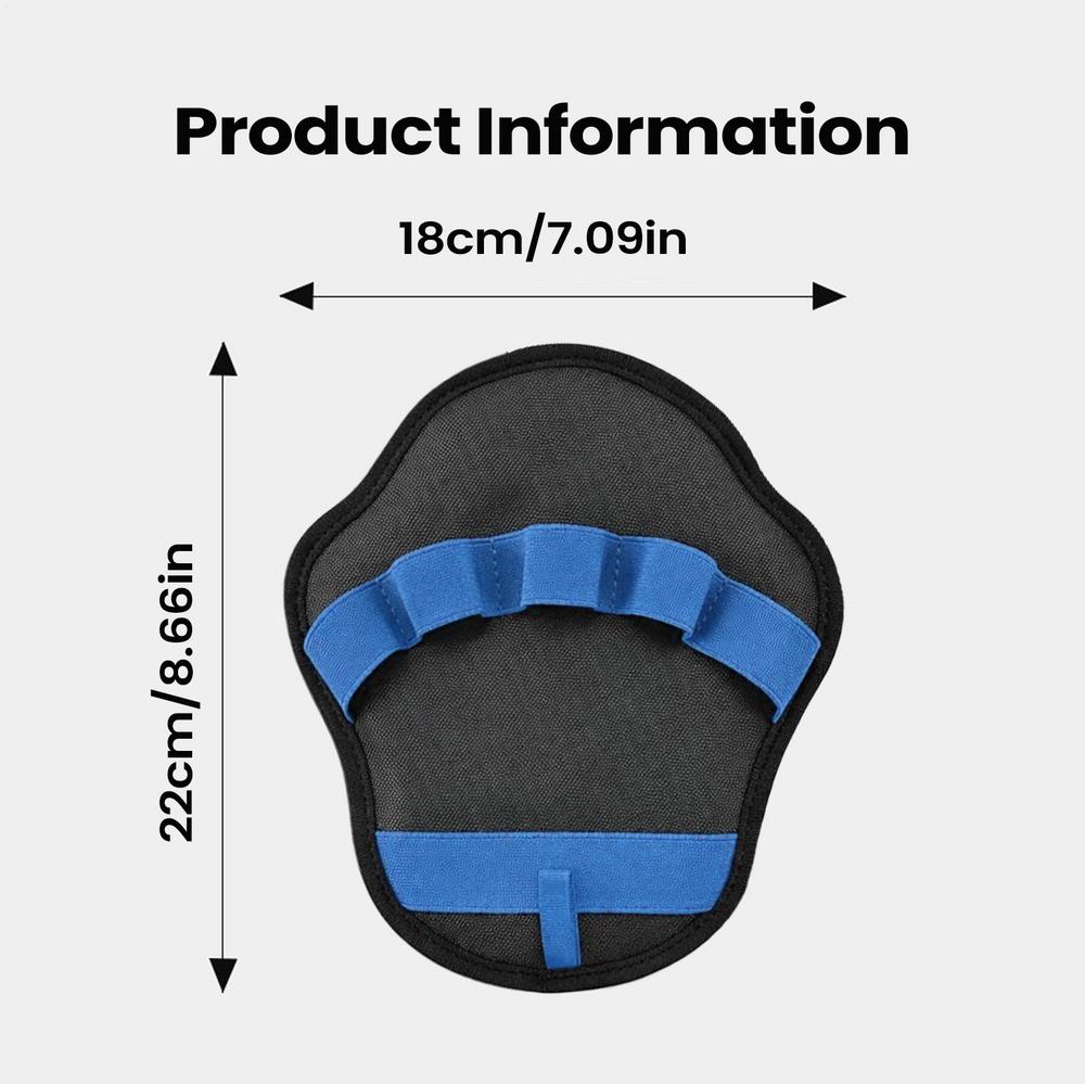 

Pet Hair Remover Glove Five-Finger Dog Cat Lint Mitt Tool Pet Hair Mitt Glove For Laundry Couch Carpet Car Seat Clothing Bed синий