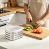 Recipientele pentru alimente – Păstrarea alimentelor