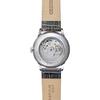 Orient Bambino 38 Automatik-Uhr Grau Herren Limited Edition RN-BB0006N