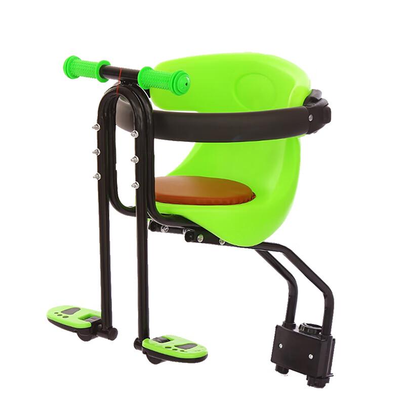 Lishishi Front-Mounted Child Bicycle Seat