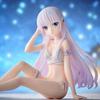 Yumemirize Figur "Summer Pockets" "Shiroha Naruse"