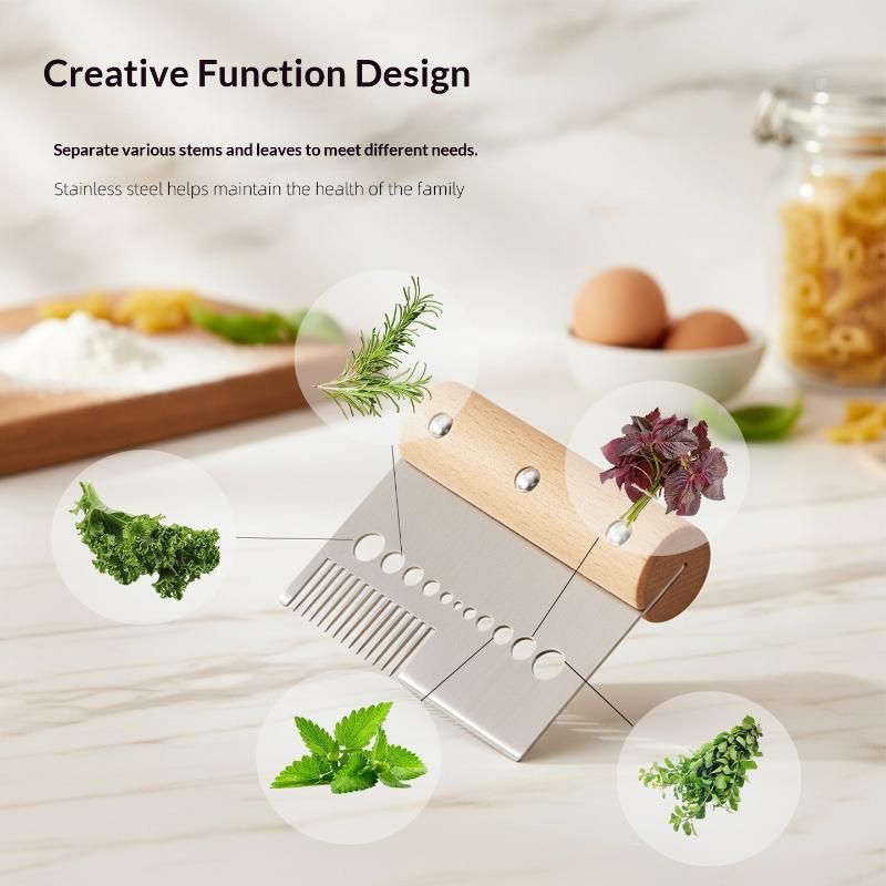 Stainless Steel Scallion Shredder Multifunctional Vegetable Cutter Sharp Grater Slicer Kitchen Tools