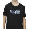Willy Wonka Boys Chocolate Factory Logo T-shirt