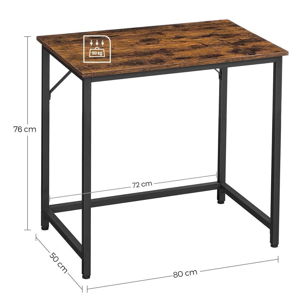 Computer Desk - LWD038B01