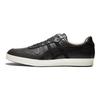 Onitsuka Tiger Fabre Nippon Lo Black White Men Sneakers 1181A556-002