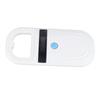 Pet Microchip Scanner Dogs Horse Cat Pig ID Chip Tag Reader High Brightness Display Recognizer 3.7V