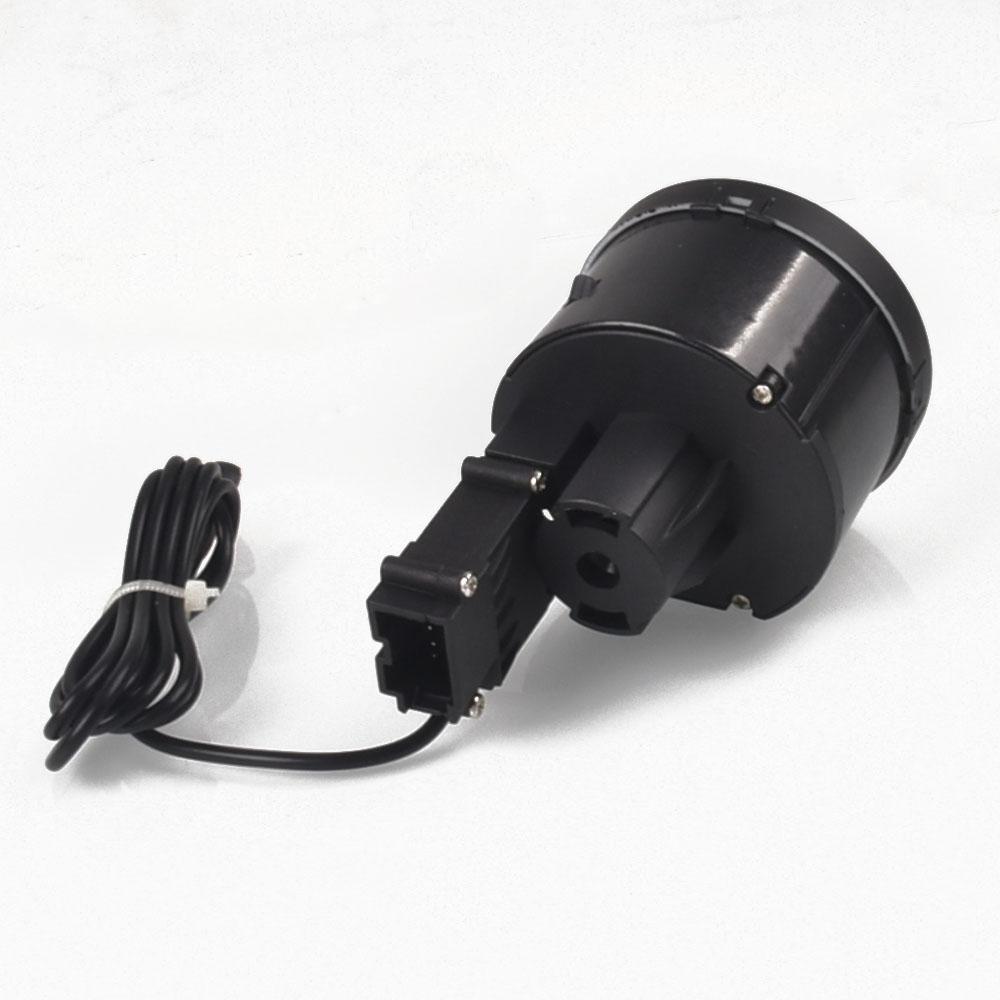 For VW Golf MK7 7 VII GTI POLO 6C Tiguan PASSAT Chrome Auto Headlight Switch Replace Module 5GG941431D