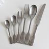 Charingworth Fiddle Vintage Cutlery Dinner Knife, UK