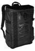 GORILLA SQUAD Rectangular Square Gym Large Capacity To Waterproof Backpack, Backpack, Bag, (Up 25L), (Black Logo)
