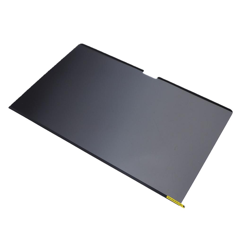 Privacy Filter Screen Protector Fit for OS X Air 15.3 Inch Laptop Magnetic Anti Glare Privacy Screen Filter
