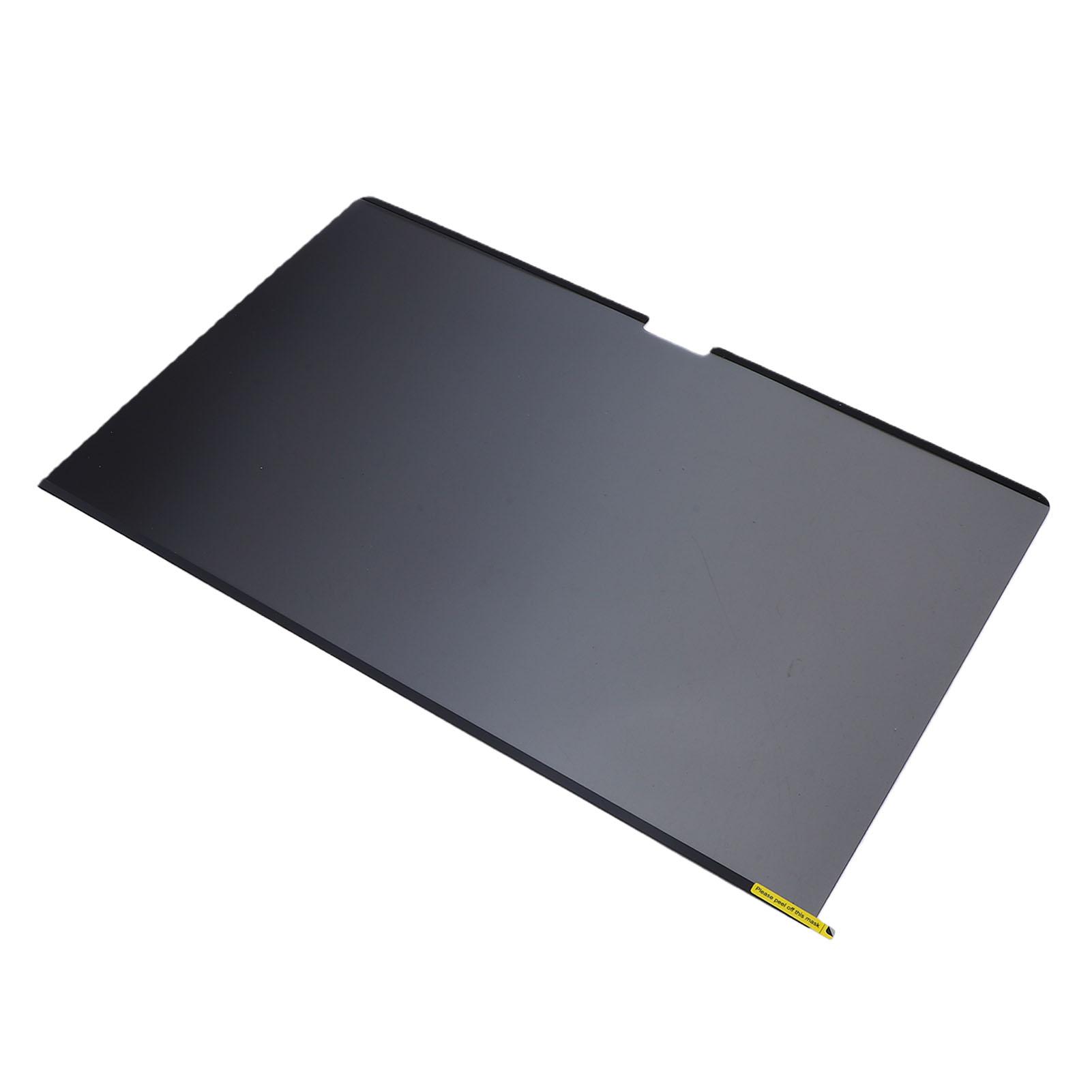 Privacy Filter Screen Protector Fit for OS X Air 15.3 Inch Laptop Magnetic Anti Glare Privacy Screen Filter