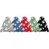 Set Felpa con Cappuccio Casual da Uomo Donna Misto Cotone Tuta Leggera Outfit Streetwear