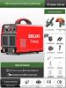 Delixi 315/400 Industrial Welder, Dual Voltage 220V/380V, Small All-Copper Automatic for Household & Industrial Use