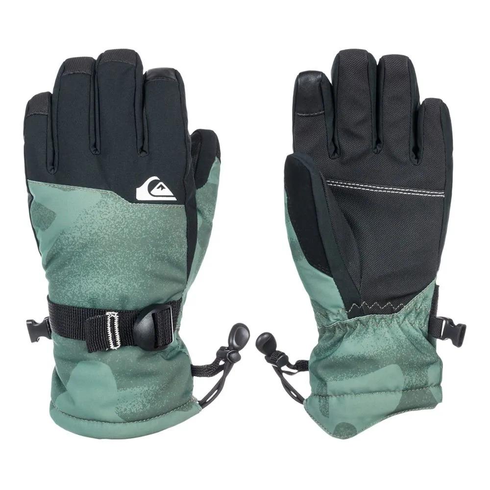 Quiksilver Gloves Mission