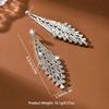 Retro, Elegant, Fashionable, Trendy, Slim and Delicate Fragrance Earrings and Earrings