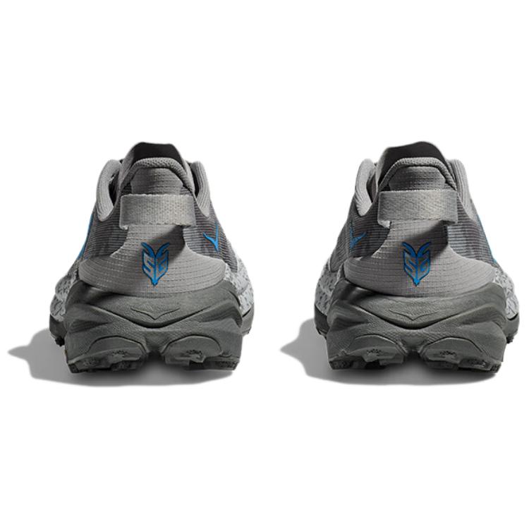 HOKA Speedgoat 6 Stellar Grey Asteroid Dámské Tenisky 1147811-SYST