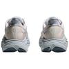 HOKA ONE ONE CLIFTON 10 Breathable Running Shoes Women's Beige Blue 1162031-GRTM
