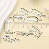 6/12/20pcs Alloy Material Tool Handle Hammer Handle Pendant Home Tool Pendant DIY Bracelet Necklace Earrings Jewelry Making Accessories