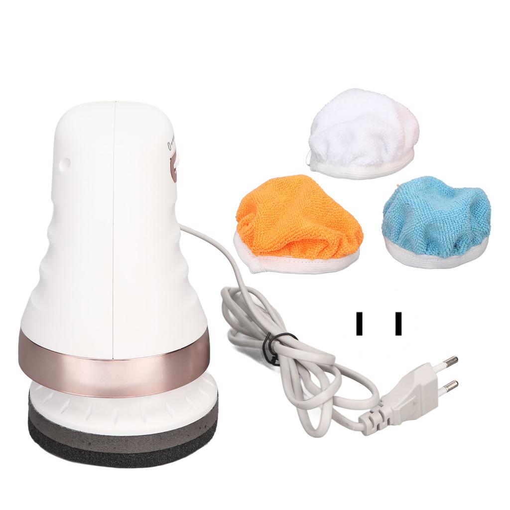 Handheld Cellulite Remover Massager Fat Burn Relax Muscle Massage Slimming Machine for Legs Butt Thi
