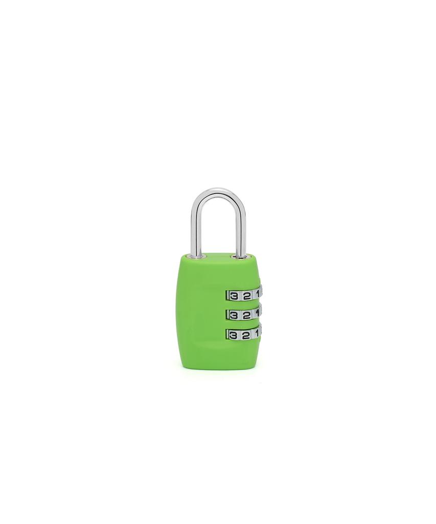 Travelmate Ultralight 3-Dial Lock