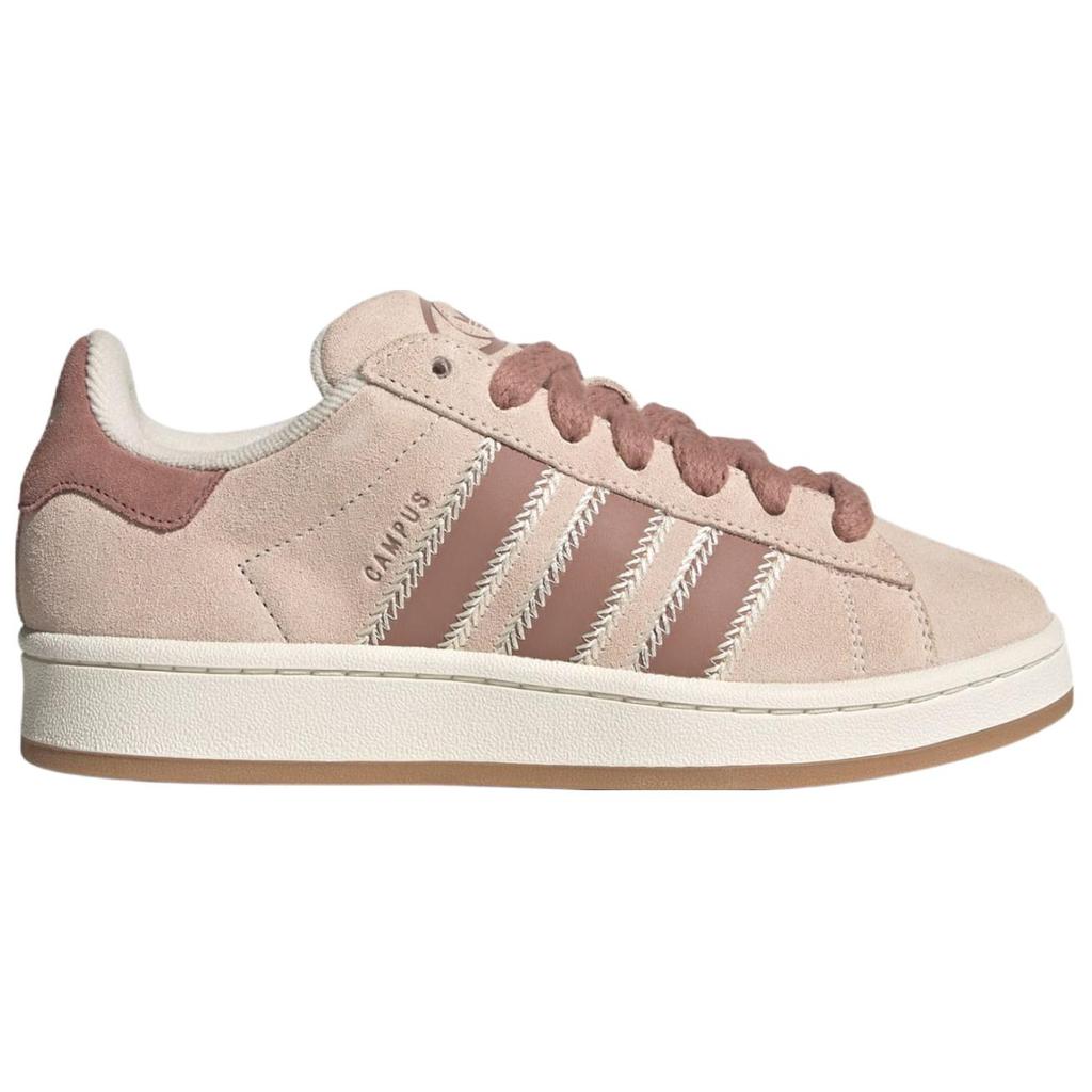 Adidas Women's Campus 00s 'Cream Wonder Quartz' Women's Sneakers JQ5804
