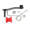 Motocross Chain Roller Guide Tensioner Replacement Motorcycle Accessories Spare Parts Adjuster 110 125 150 200 250cc ATV UTV