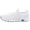 Hyper GEL-SAI White HyperGEL Responsive Jogging Sneakers 1021A014-100