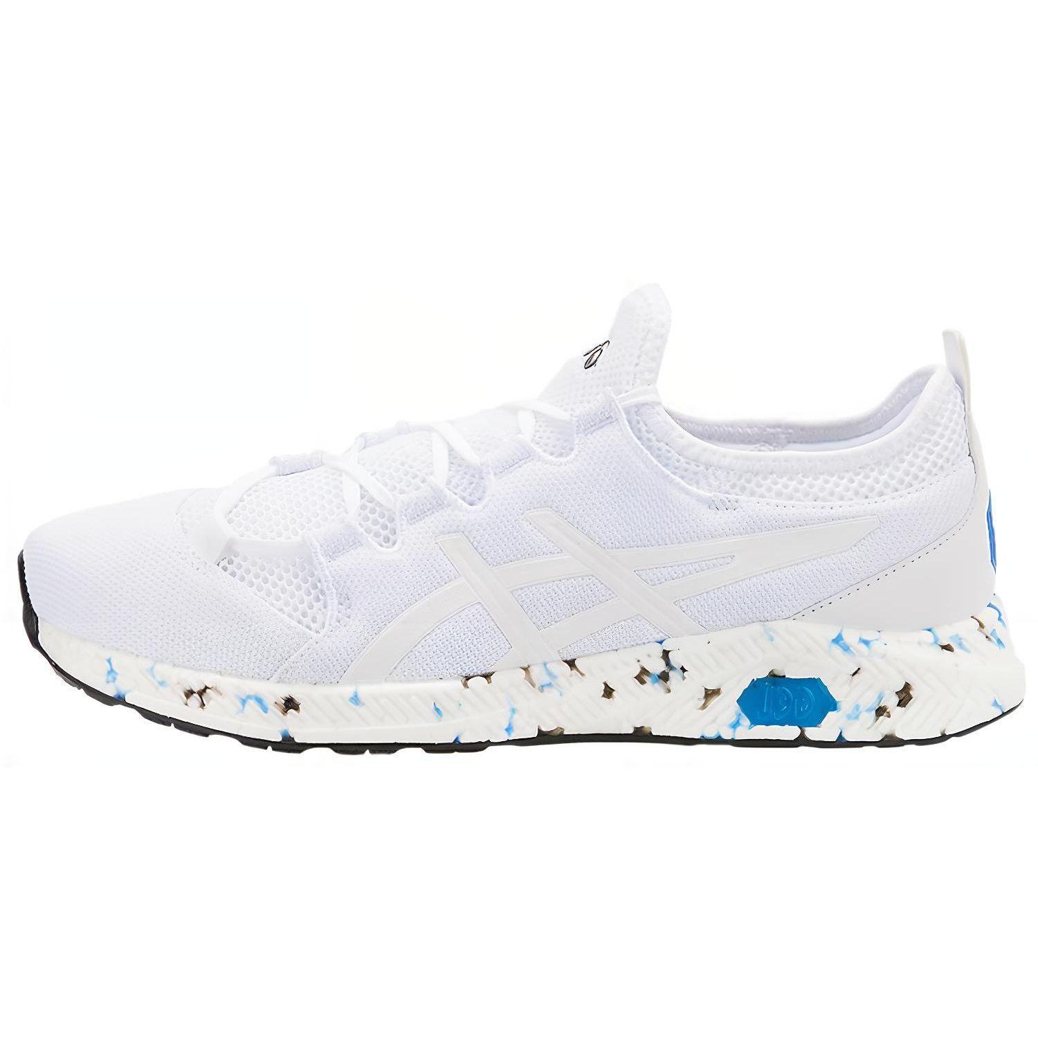 

Asics HyperGEL-SAI White 1021A014-100 43.5