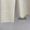 Classic Basic 18 Gauge 100% Fine Spun Cashmere High Neck Pullover Knitwear for Women