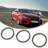 Quality O Ring Sealing Set for BMW For X3 Turbo Intercooler 11617790547
