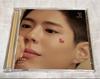 [USED] Park Bo Gum ALL MY LOVE CD/DVD, Bloomin' CD