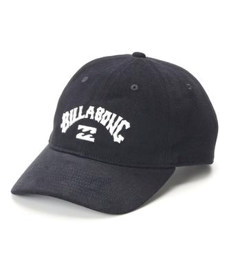 Billabong Twotone Cap In Black
