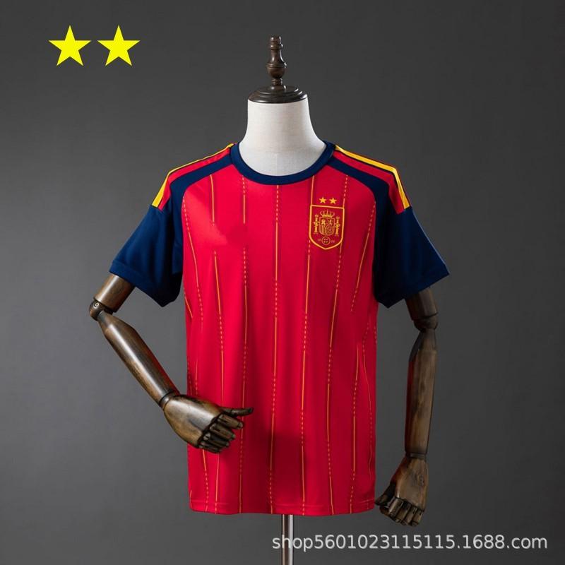 Soccer Jersey Unisex Womens Football Shirt Team Training Match Sports Uniform S M L XL XXL