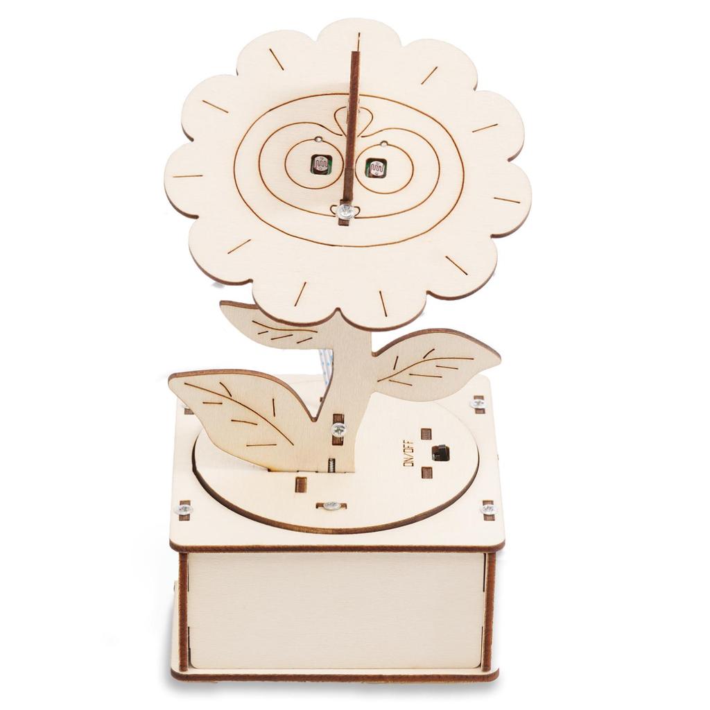 Small Crafts & Inventions DIY Science Kits