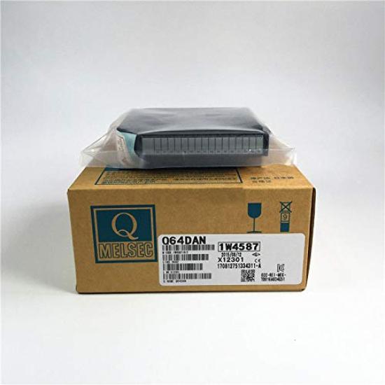 

Mitsubishi Electric sequencer QnU series Q64DAN General-purpose MELSEC-Q