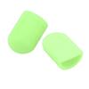   1 Pair Road   Change Protective Sleeves   Silicone Anti Scratch Brake Lev  Cov 