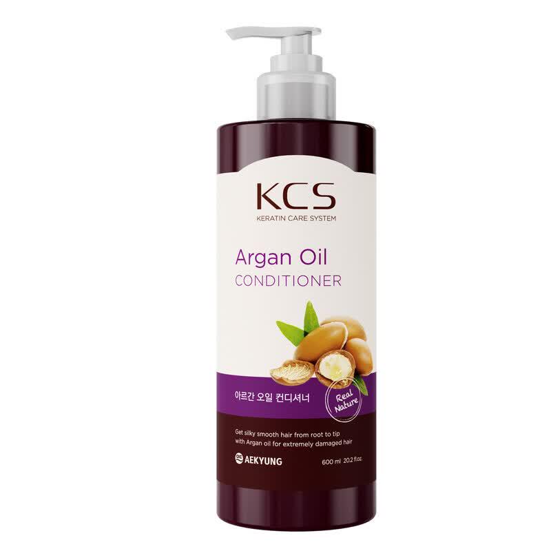 Aekyung Kerasys Radiant & Volumizing Hair Conditioner