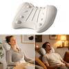 Slow Rebound Cervical Neck Massager Pillow Shoulder Neck Relaxation Pillow  Muscle Relaxer