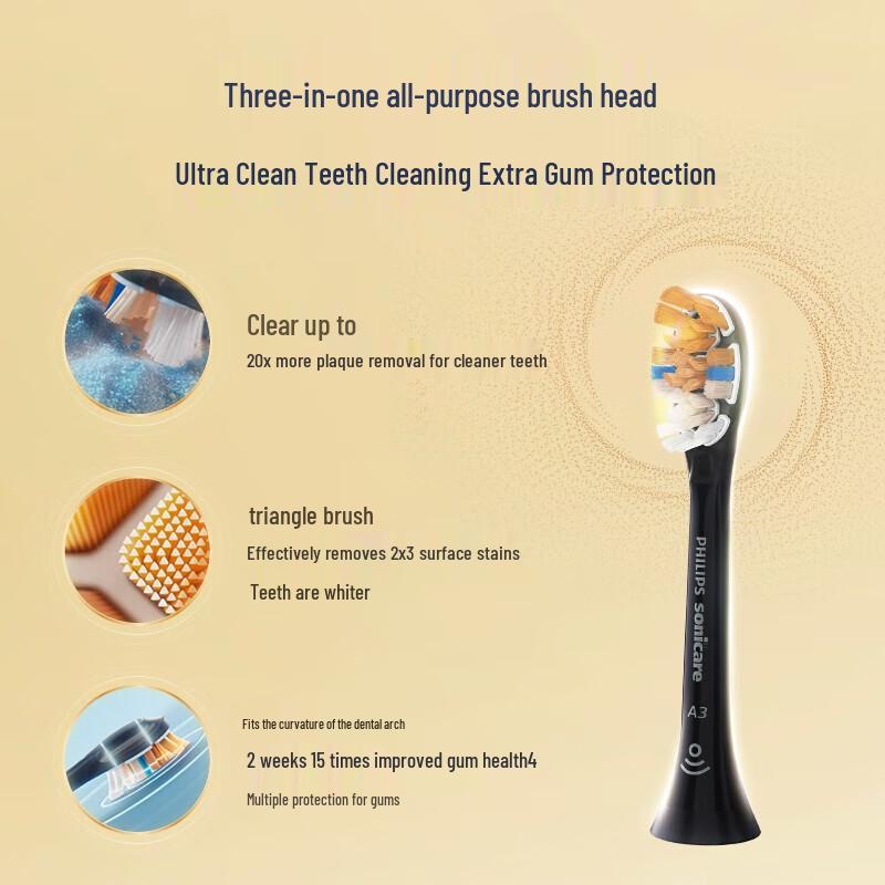 Philips Sonicare DiamondClean Smart Electric Toothbrush