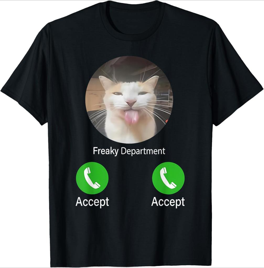 Funny Cute Jewish Cat Shabbat Shalom Wearing A Kippah Shirt Unisex Unisex Clothing Fashion Summer Streetwear Graphic Tshirts