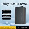 M505 Car GPS Locator: Strong Magnetic, Anti-theft, Remote Satellite Tracking