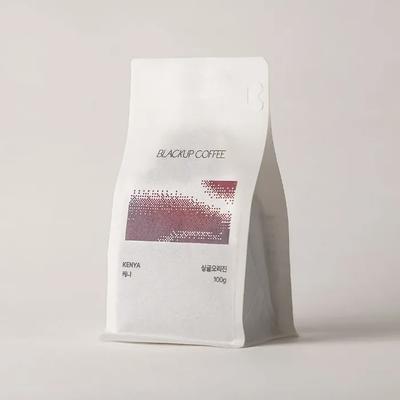 Kenya / Embu Kucienda AB TOP Fully Washed - Micro Lot