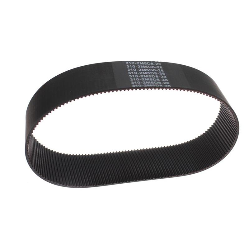 7806040584 Electric Steering Rack And Pinion Gear Belt For Paramera 3.0T Electric Steering Belt