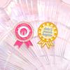 Colorful Cartoon Character Brooch In Alloy Material Perfect For Stylish Accessories For All Genders